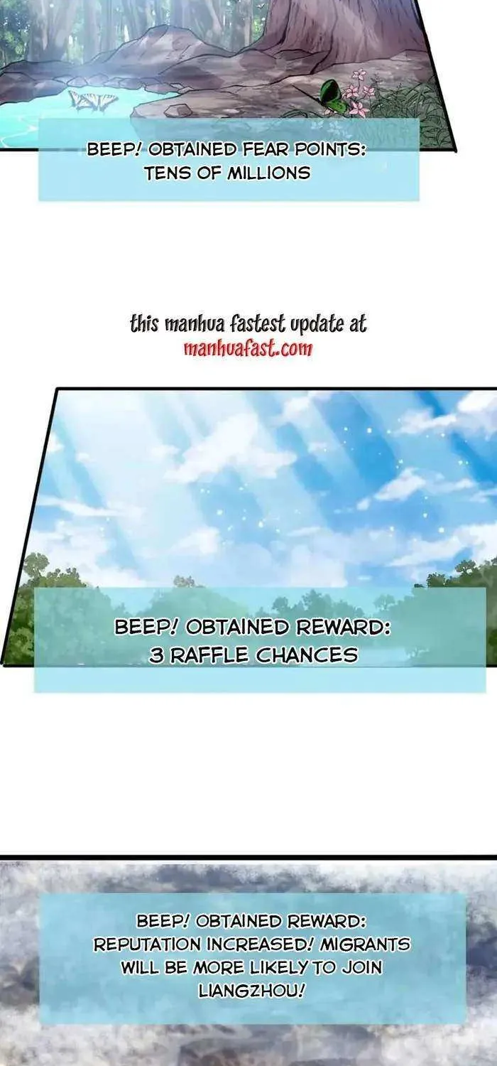 Read Start A Mountain chapter 689 image 32 on Lezhin