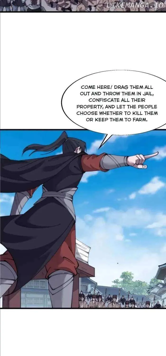 Read Start A Mountain chapter 689 image 5 on Lezhin