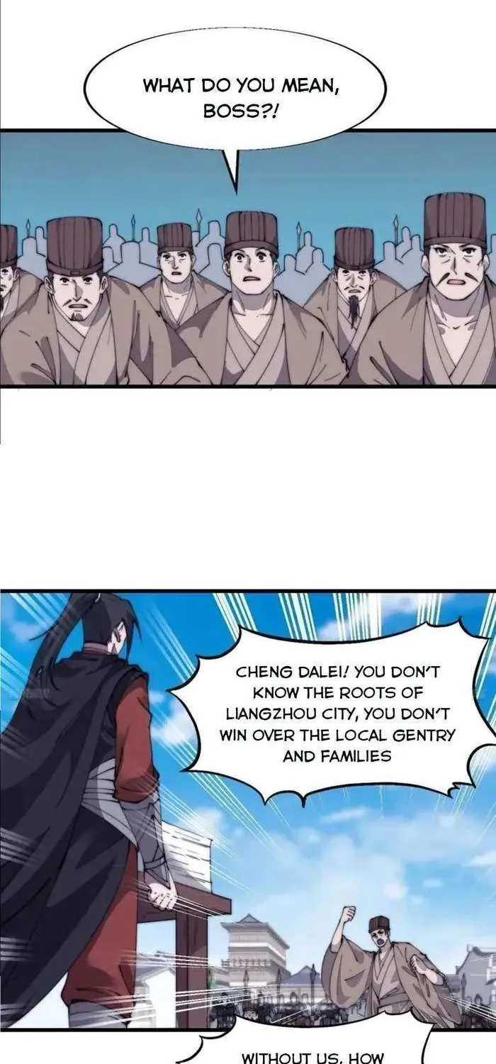 Read Start A Mountain chapter 689 image 6 on Lezhin