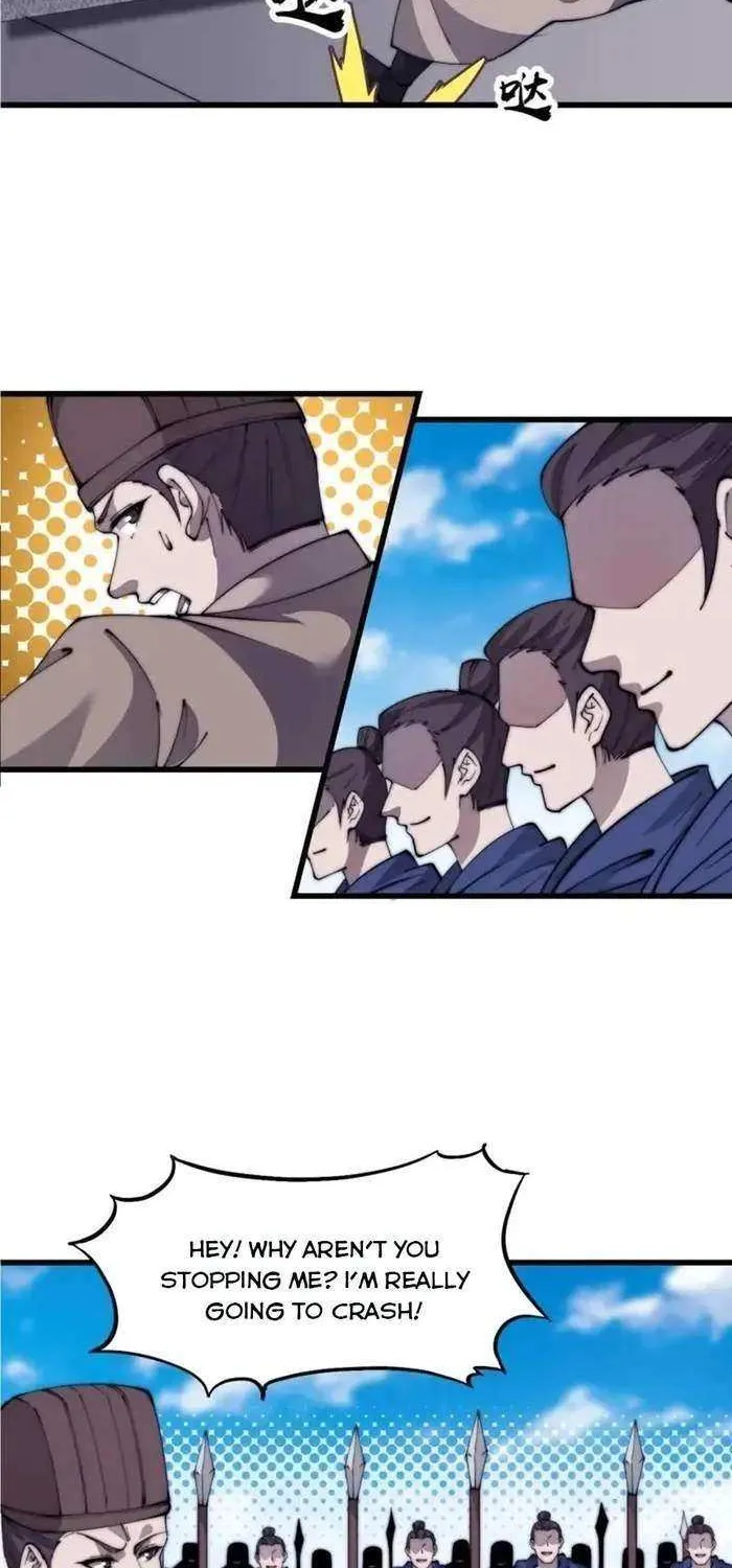 Read Start A Mountain chapter 689 image 8 on Lezhin