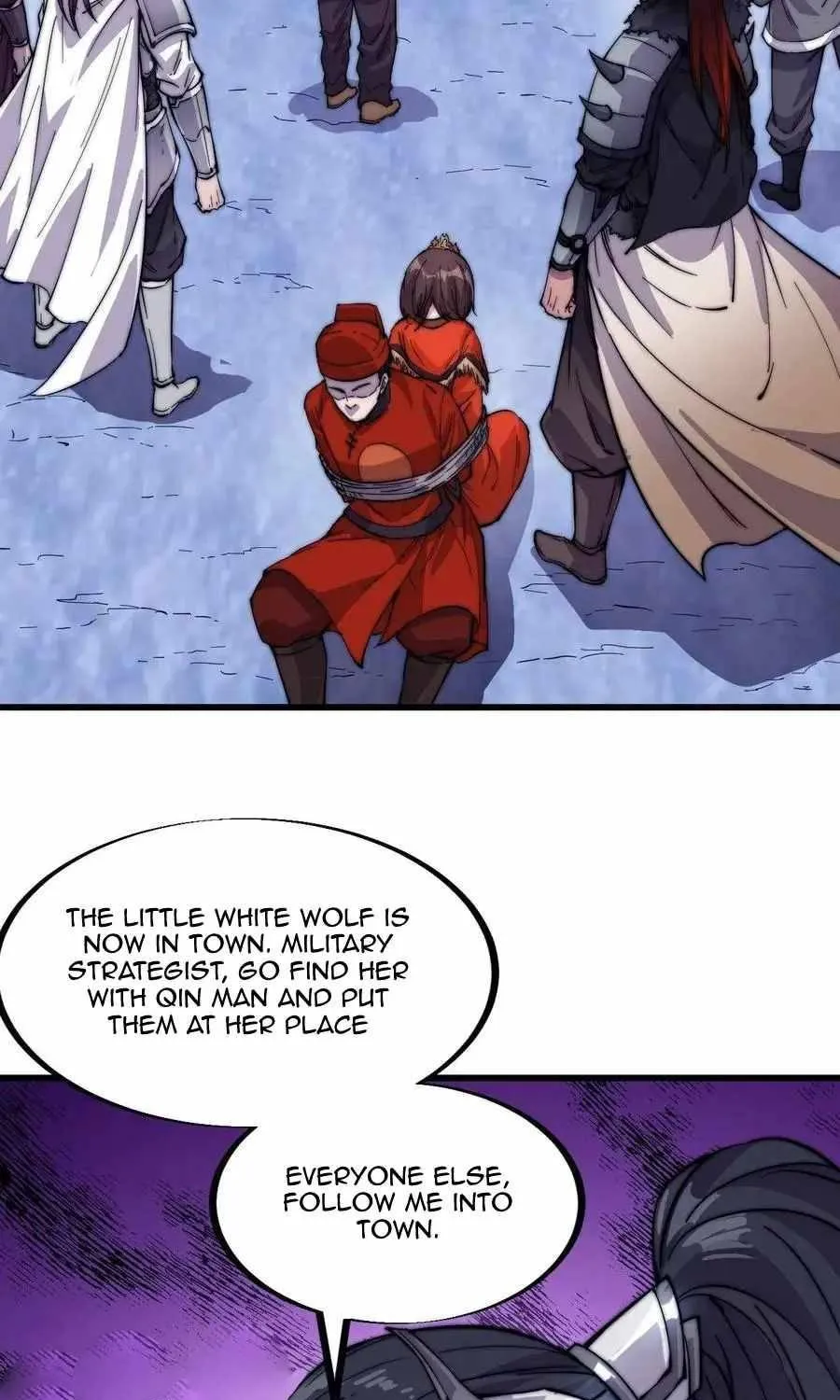 Read Start A Mountain chapter 69 image 10 on Lezhin