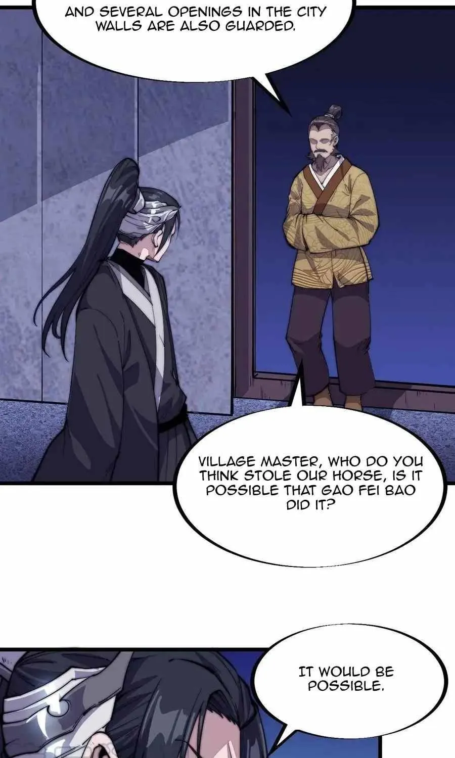 Read Start A Mountain chapter 69 image 17 on Lezhin