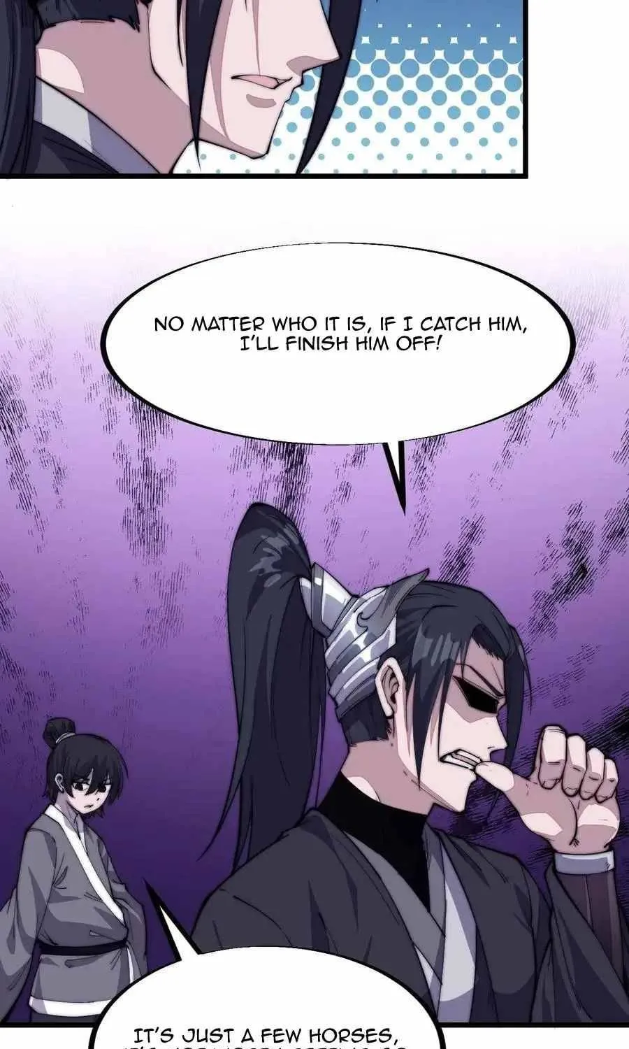 Read Start A Mountain chapter 69 image 19 on Lezhin