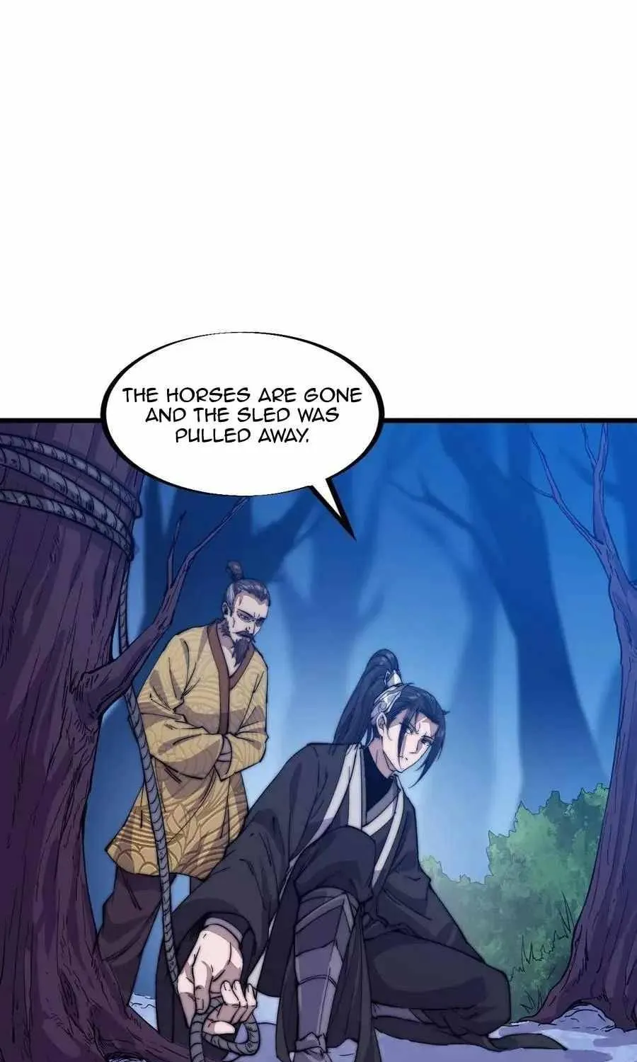 Read Start A Mountain chapter 69 image 2 on Lezhin