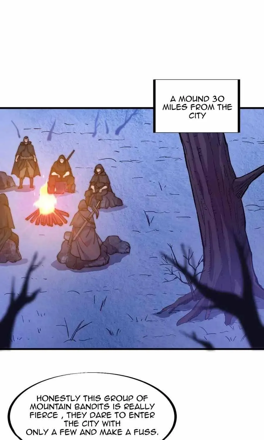 Read Start A Mountain chapter 69 image 24 on Lezhin