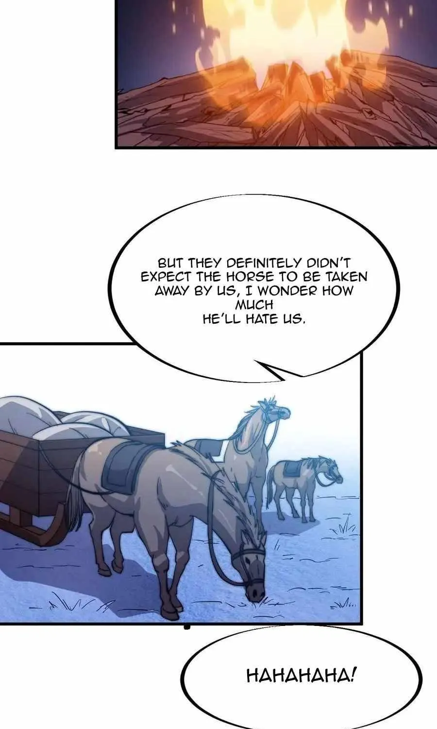 Read Start A Mountain chapter 69 image 26 on Lezhin