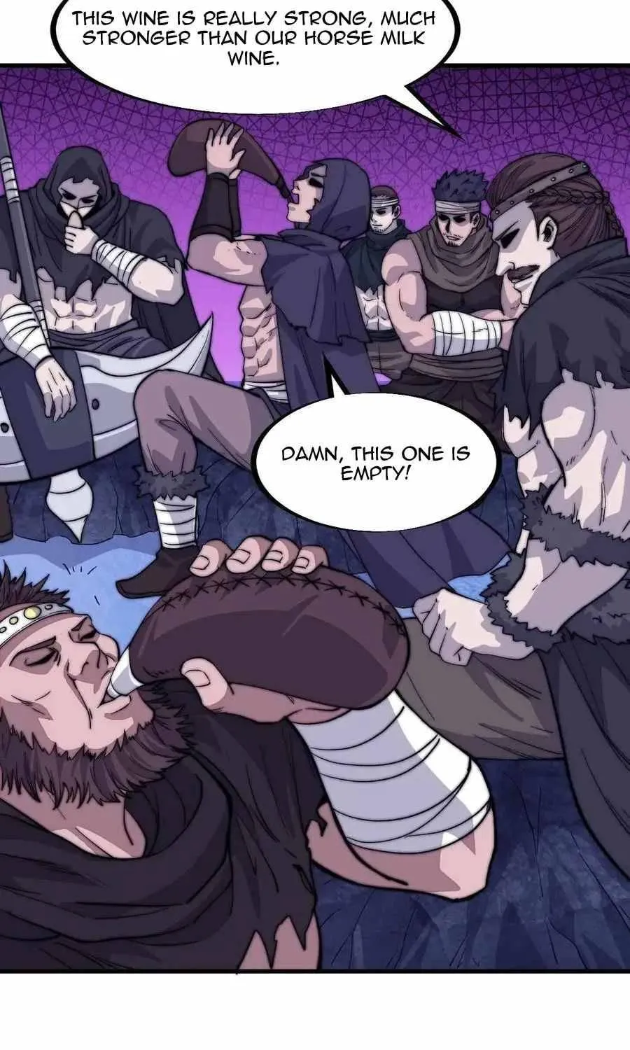 Read Start A Mountain chapter 69 image 28 on Lezhin