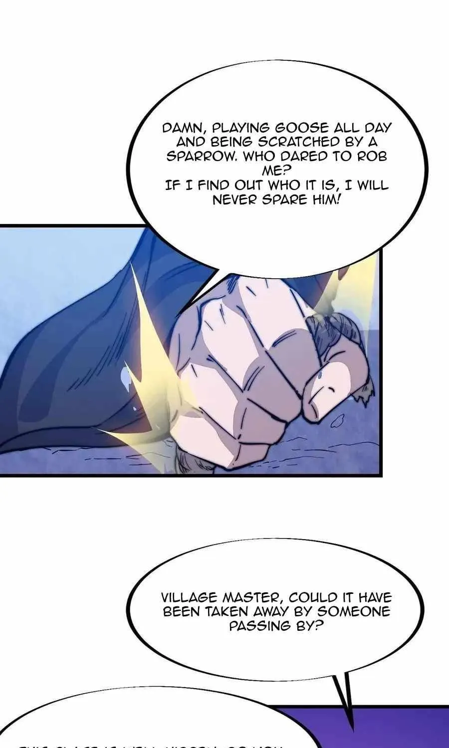 Read Start A Mountain chapter 69 image 4 on Lezhin