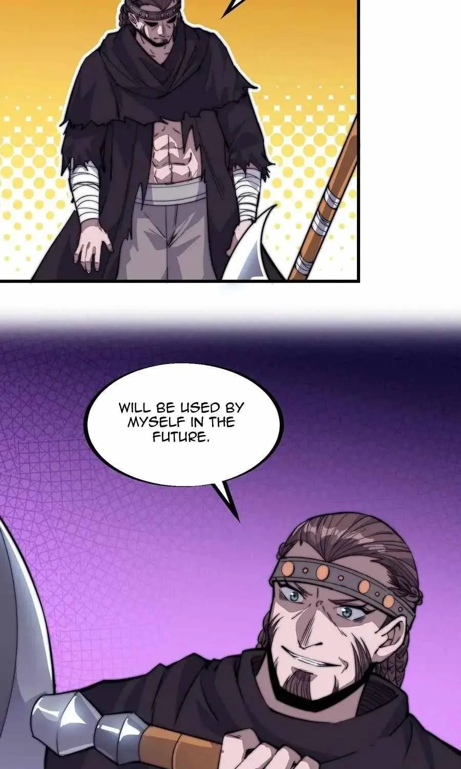 Read Start A Mountain chapter 69 image 43 on Lezhin