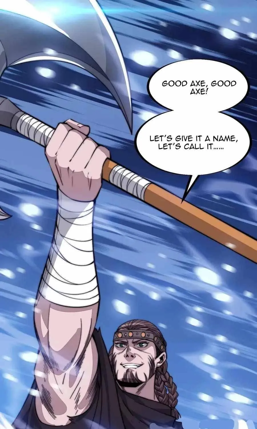 Read Start A Mountain chapter 69 image 57 on Lezhin