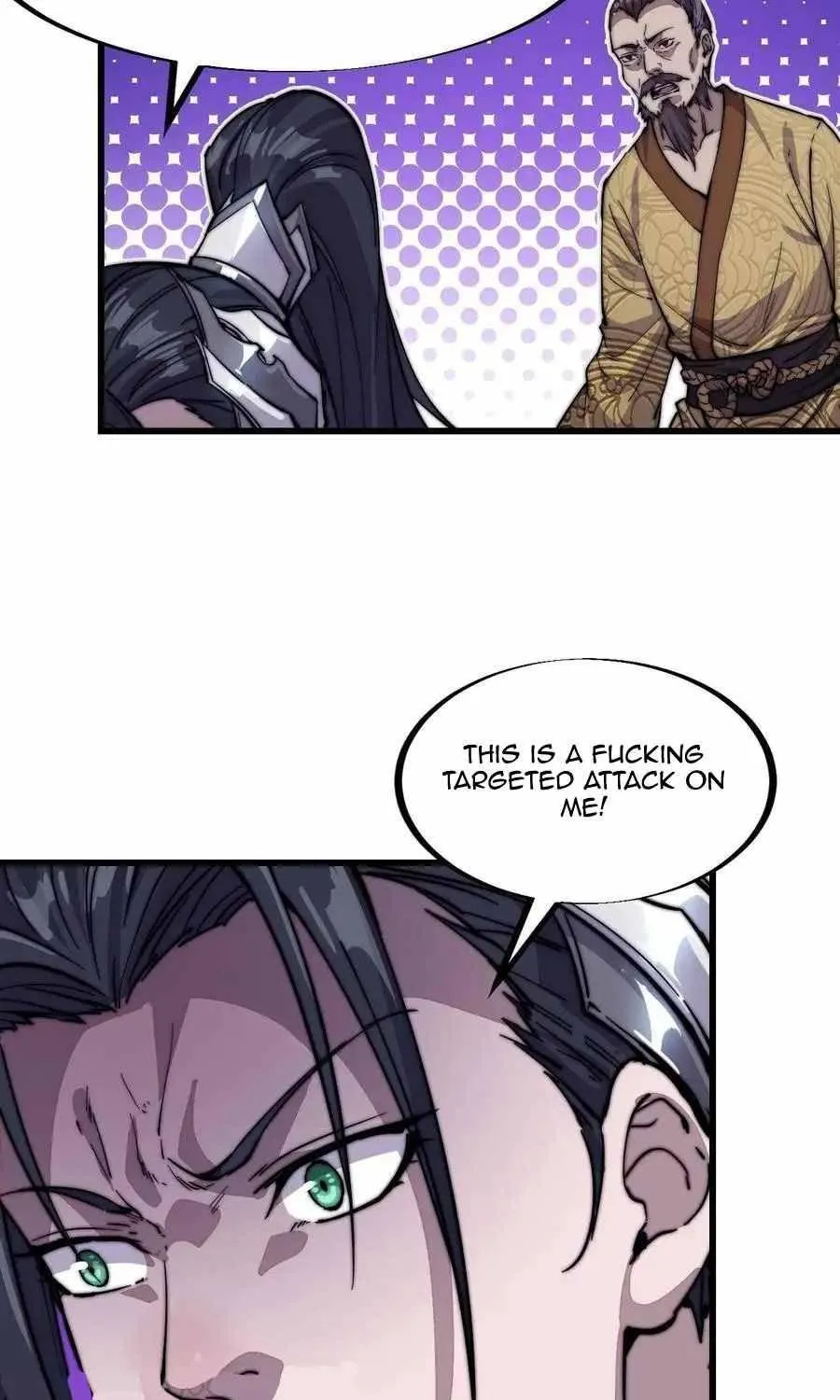 Read Start A Mountain chapter 69 image 6 on Lezhin