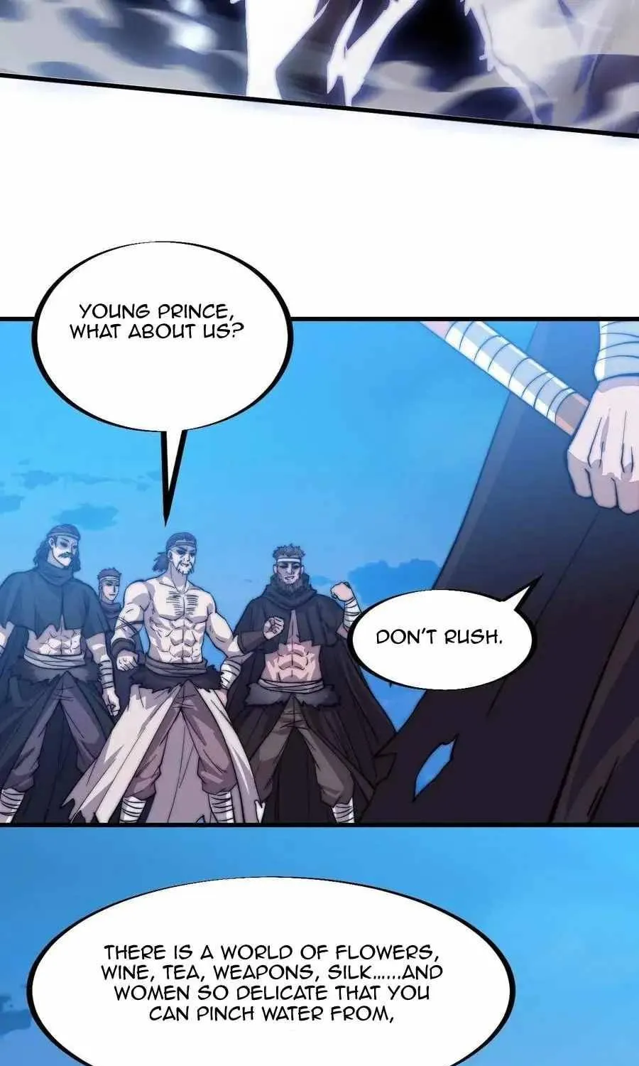 Read Start A Mountain chapter 69 image 63 on Lezhin