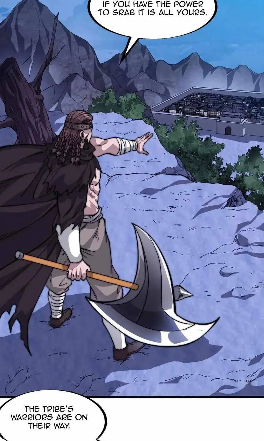 Read Start A Mountain chapter 69 image 65 on Lezhin