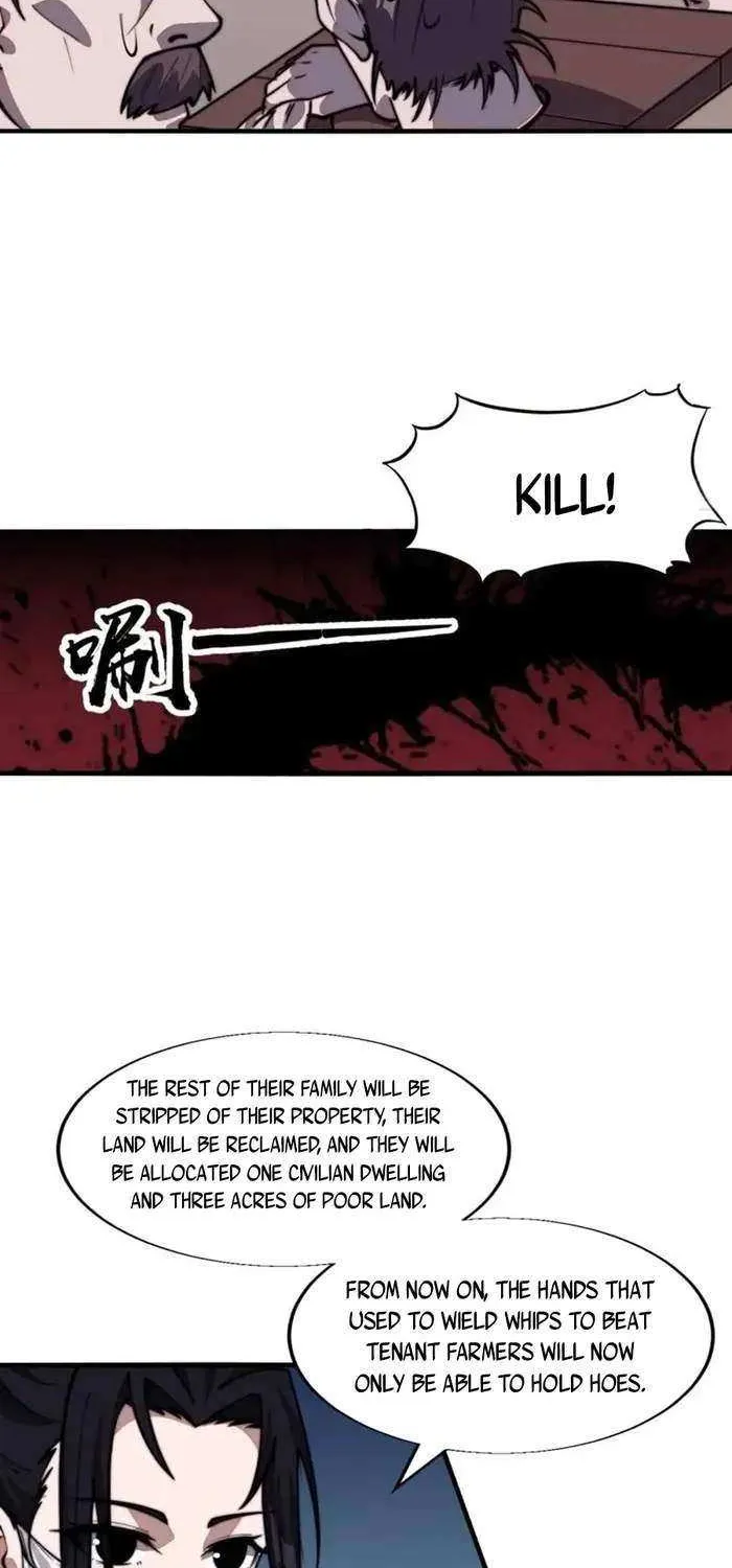 Read Start A Mountain chapter 690 image 22 on Lezhin