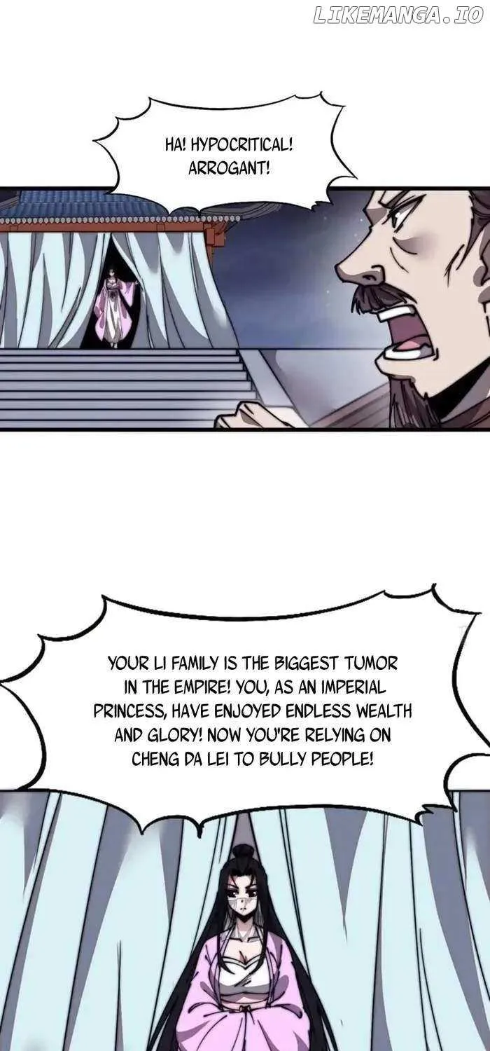 Read Start A Mountain chapter 690 image 27 on Lezhin