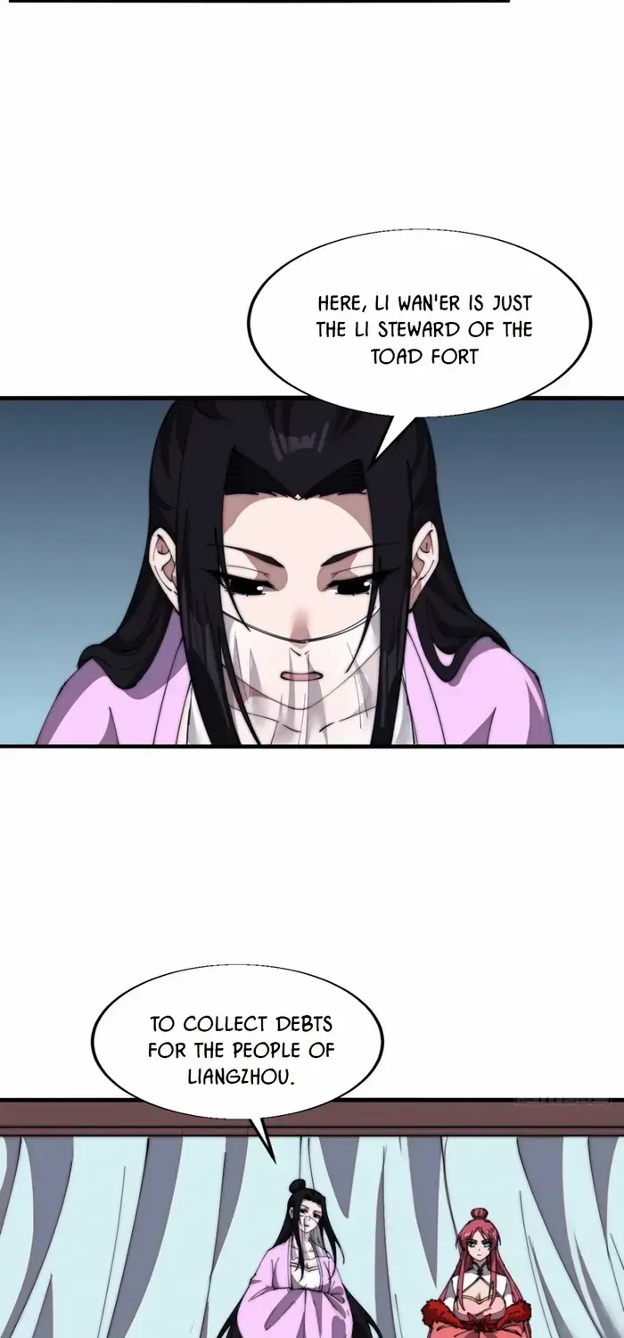 Read Start A Mountain chapter 691 image 10 on Lezhin