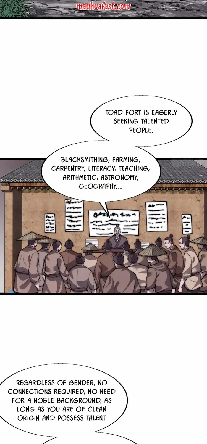 Read Start A Mountain chapter 691 image 25 on Lezhin
