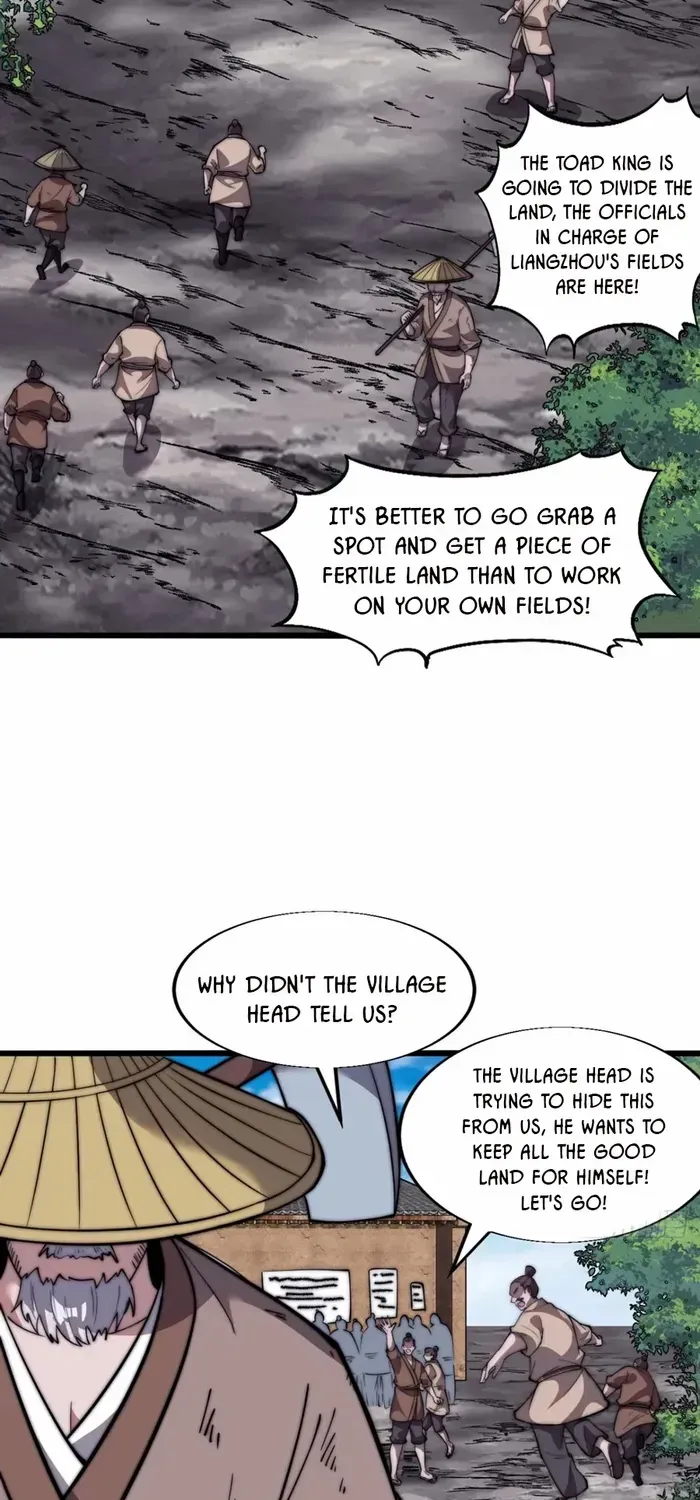 Read Start A Mountain chapter 691 image 28 on Lezhin