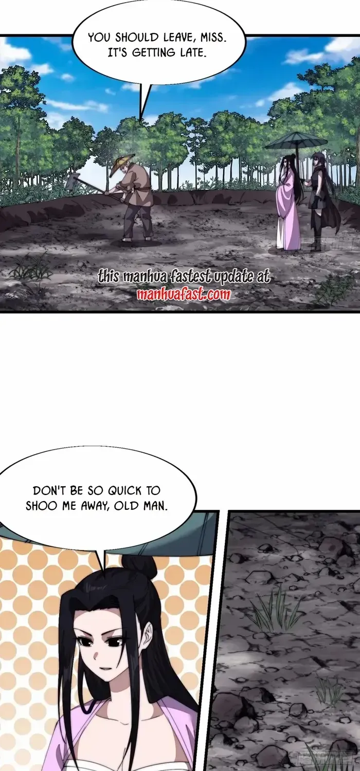 Read Start A Mountain chapter 692 image 14 on Lezhin