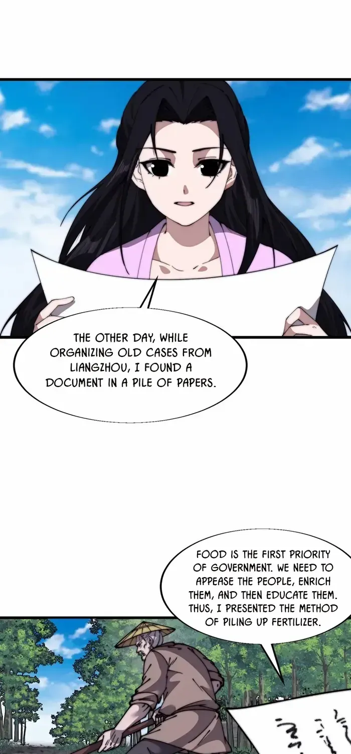 Read Start A Mountain chapter 692 image 18 on Lezhin
