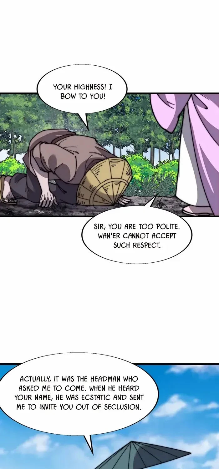 Read Start A Mountain chapter 692 image 26 on Lezhin