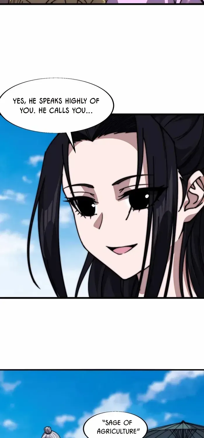 Read Start A Mountain chapter 692 image 28 on Lezhin