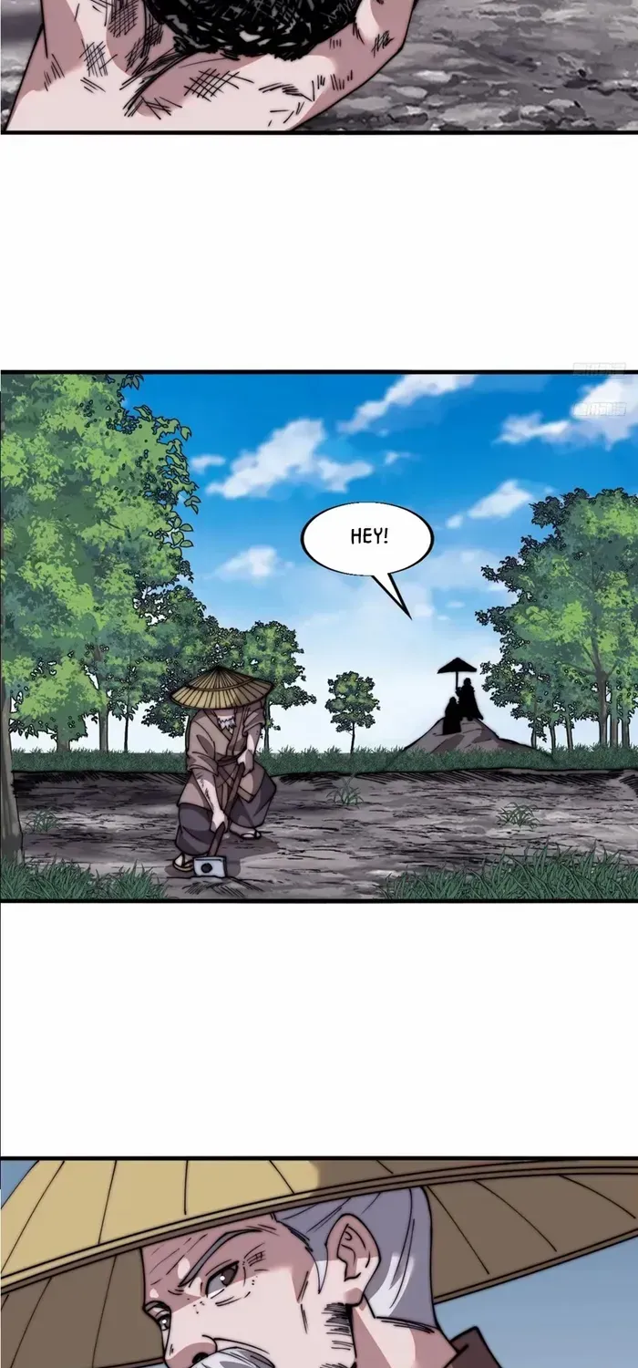 Read Start A Mountain chapter 692 image 5 on Lezhin