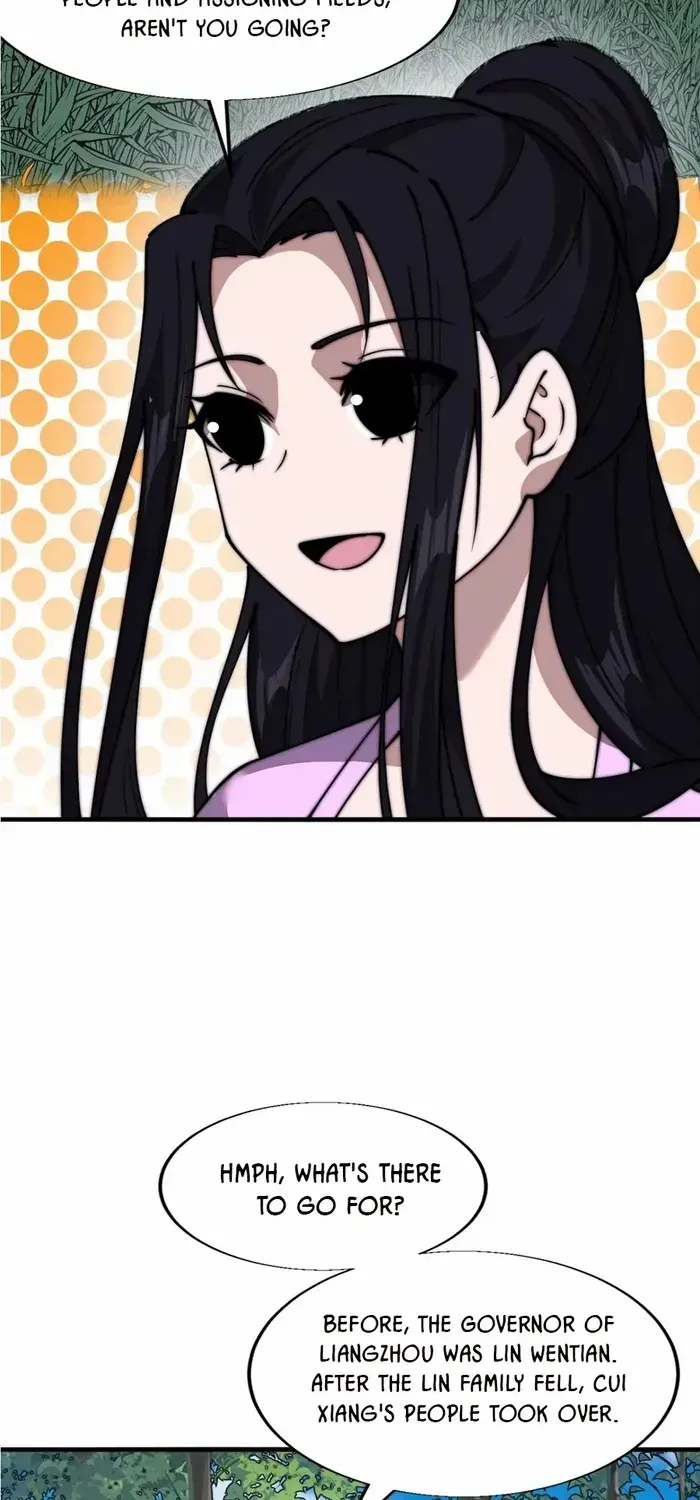 Read Start A Mountain chapter 692 image 8 on Lezhin