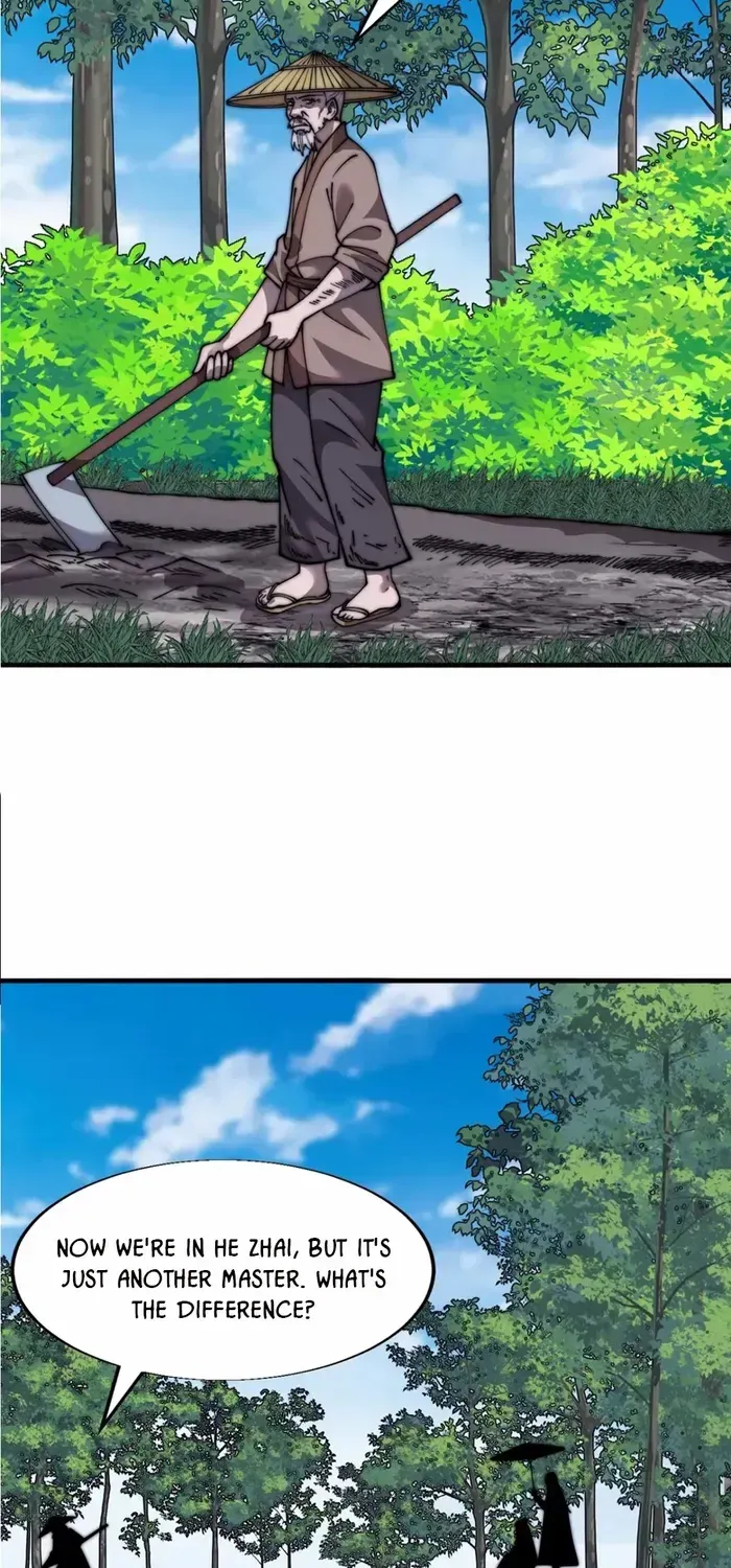 Read Start A Mountain chapter 692 image 9 on Lezhin