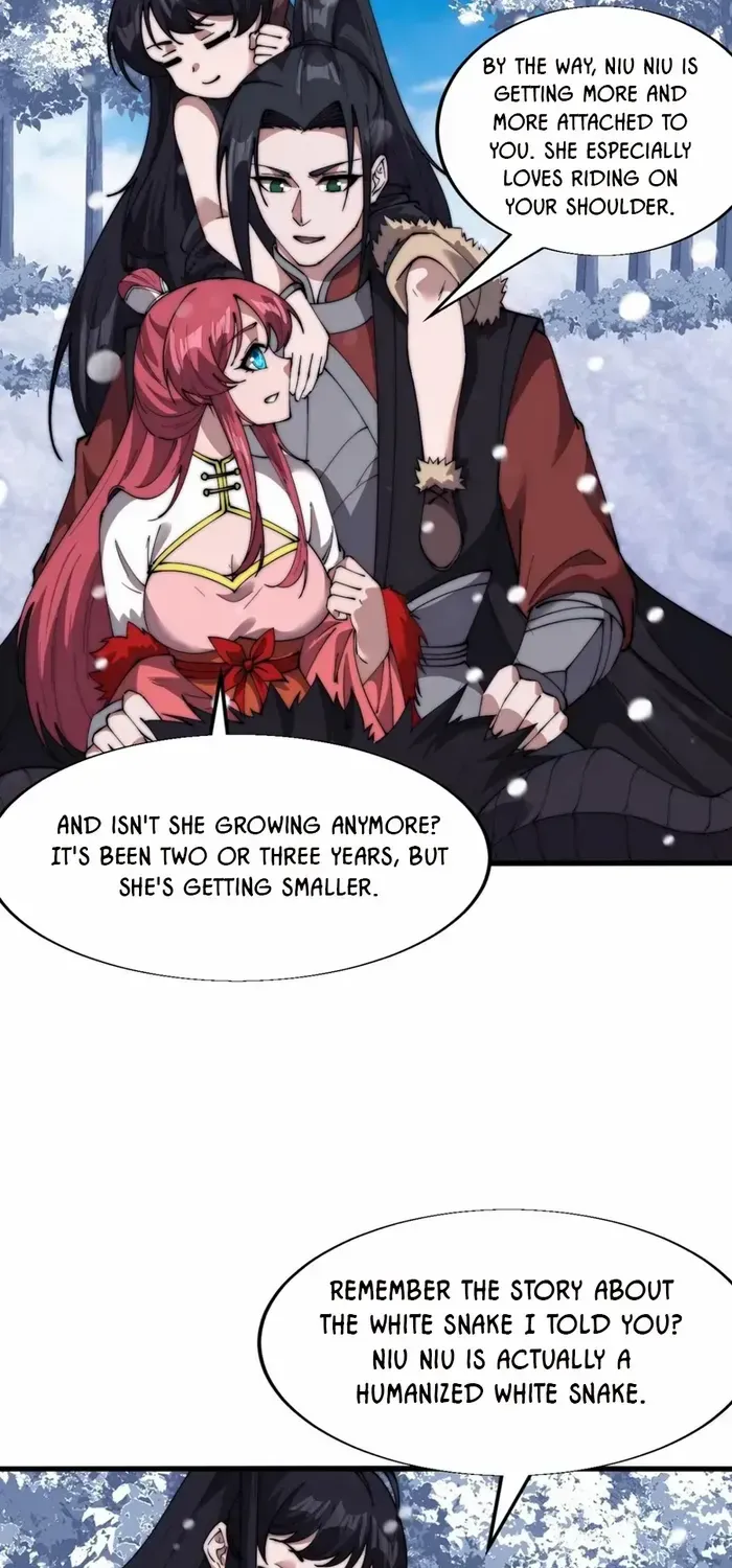 Read Start A Mountain chapter 693 image 12 on Lezhin