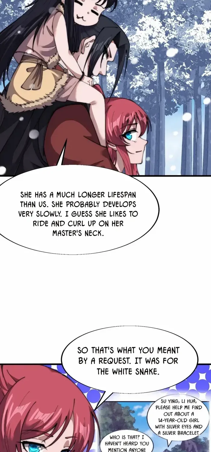 Read Start A Mountain chapter 693 image 13 on Lezhin