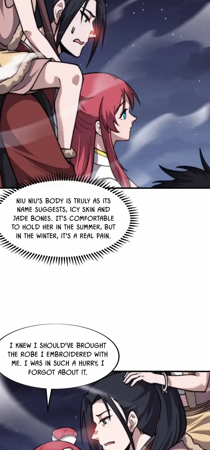 Read Start A Mountain chapter 693 image 16 on Lezhin