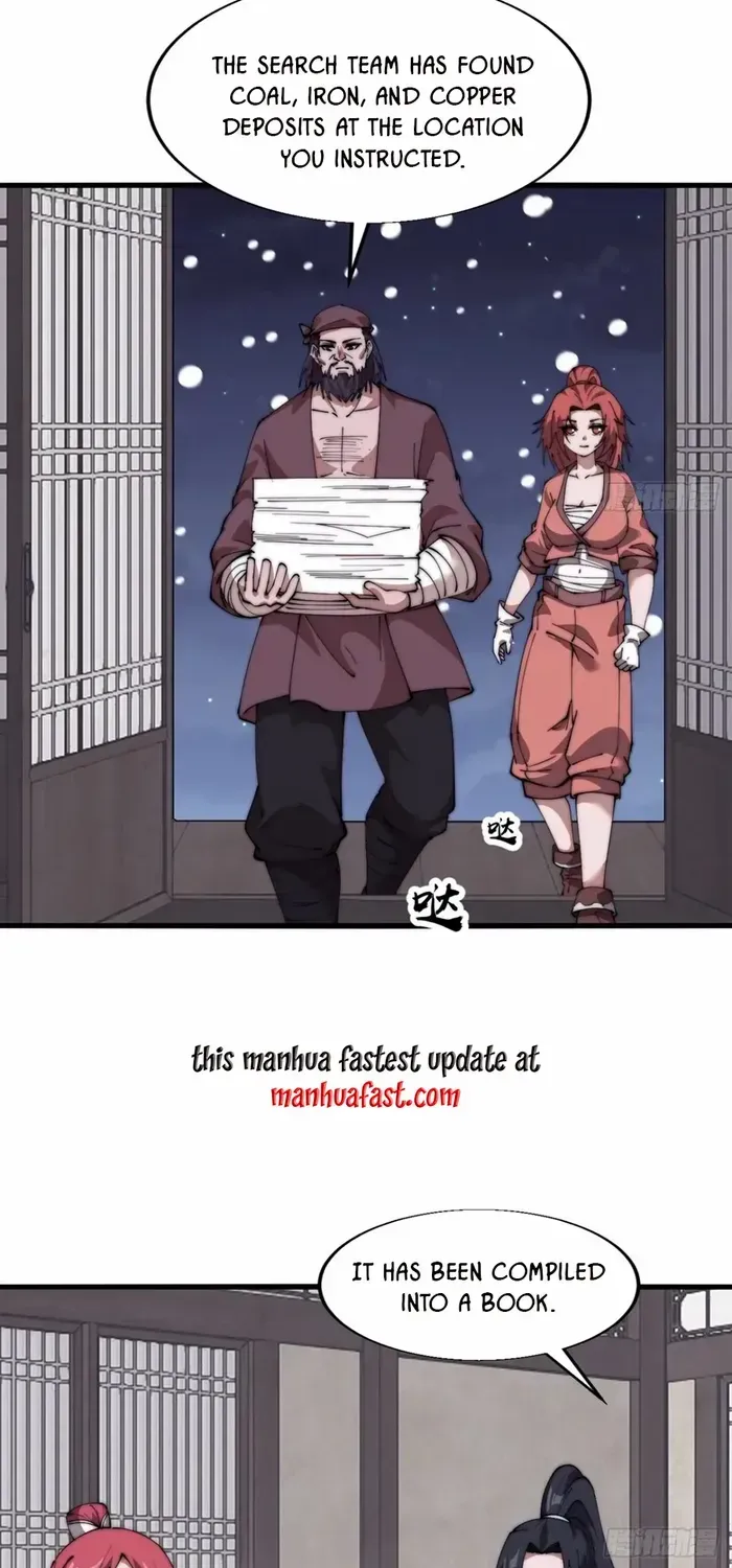Read Start A Mountain chapter 693 image 28 on Lezhin