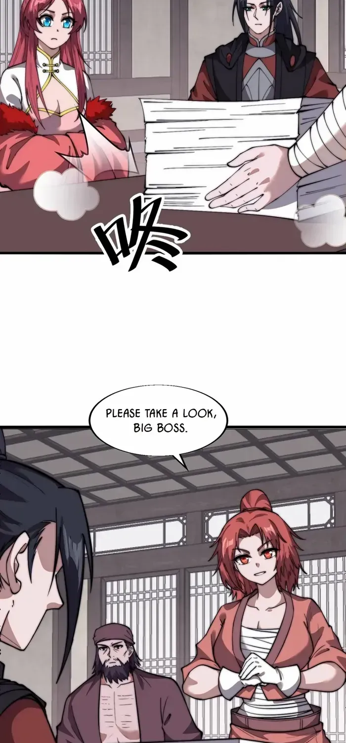 Read Start A Mountain chapter 693 image 29 on Lezhin