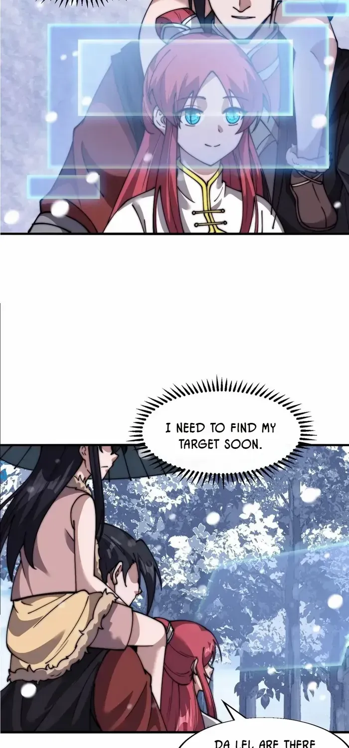 Read Start A Mountain chapter 693 image 6 on Lezhin