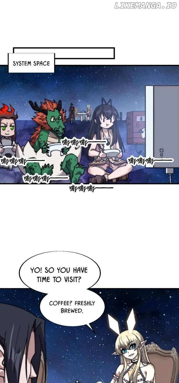 Read Start A Mountain chapter 694 image 11 on Lezhin