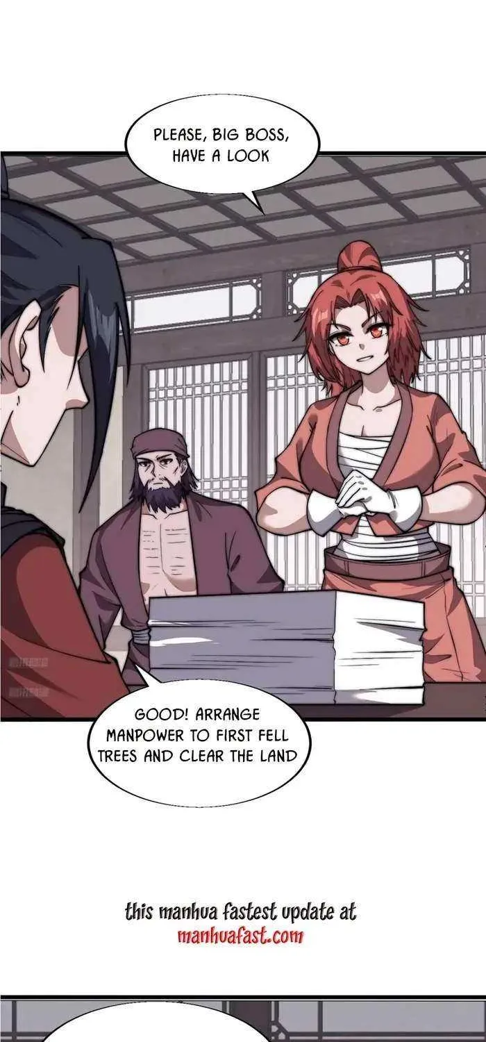 Read Start A Mountain chapter 694 image 2 on Lezhin