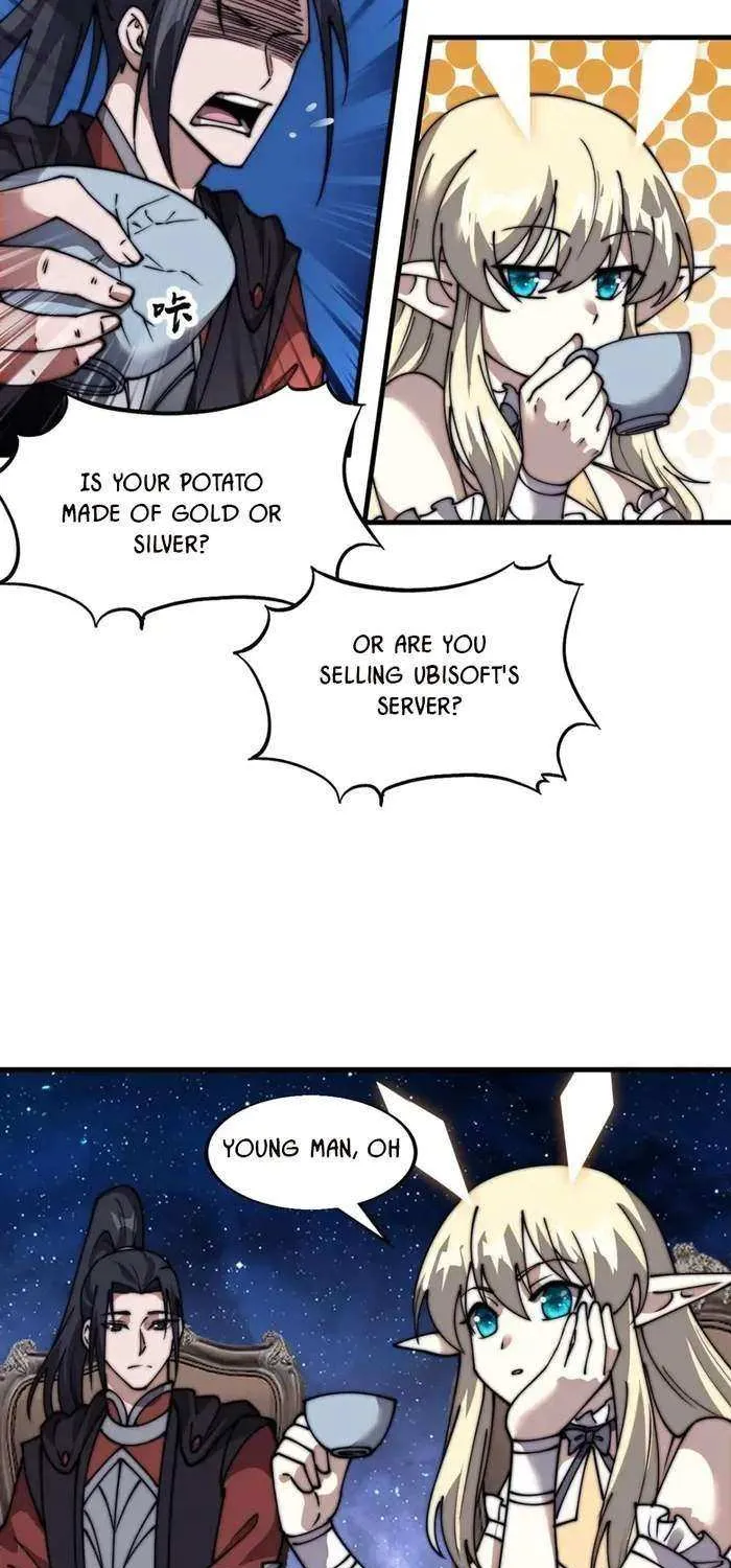 Read Start A Mountain chapter 694 image 22 on Lezhin