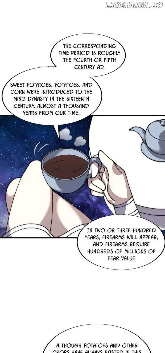 Read Start A Mountain chapter 694 image 24 on Lezhin