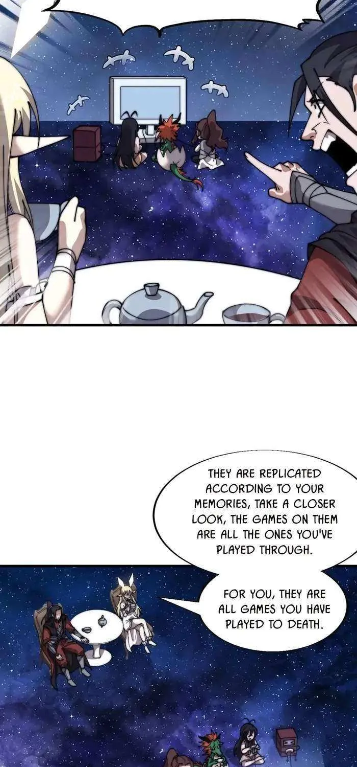 Read Start A Mountain chapter 694 image 26 on Lezhin