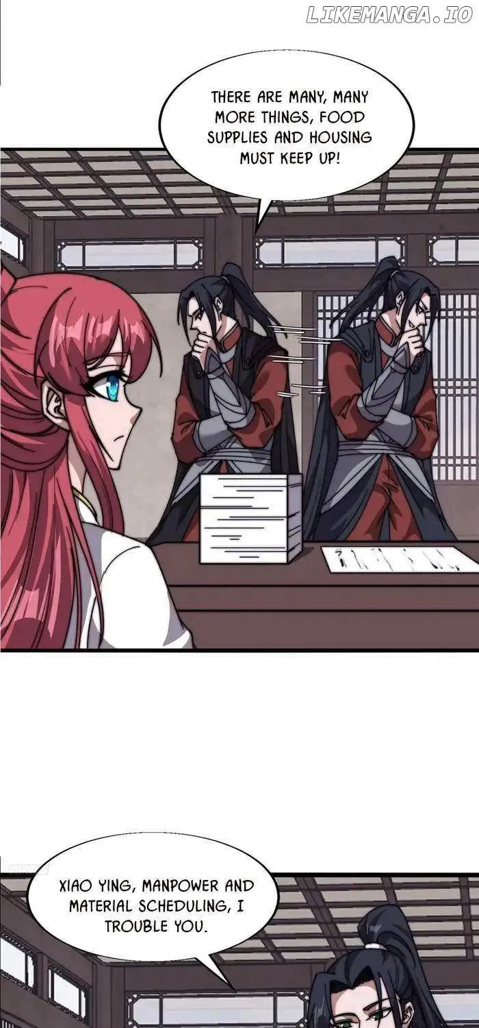 Read Start A Mountain chapter 694 image 5 on Lezhin