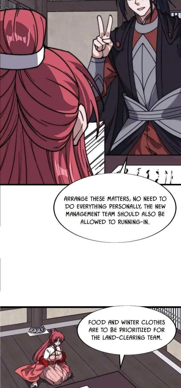 Read Start A Mountain chapter 694 image 6 on Lezhin