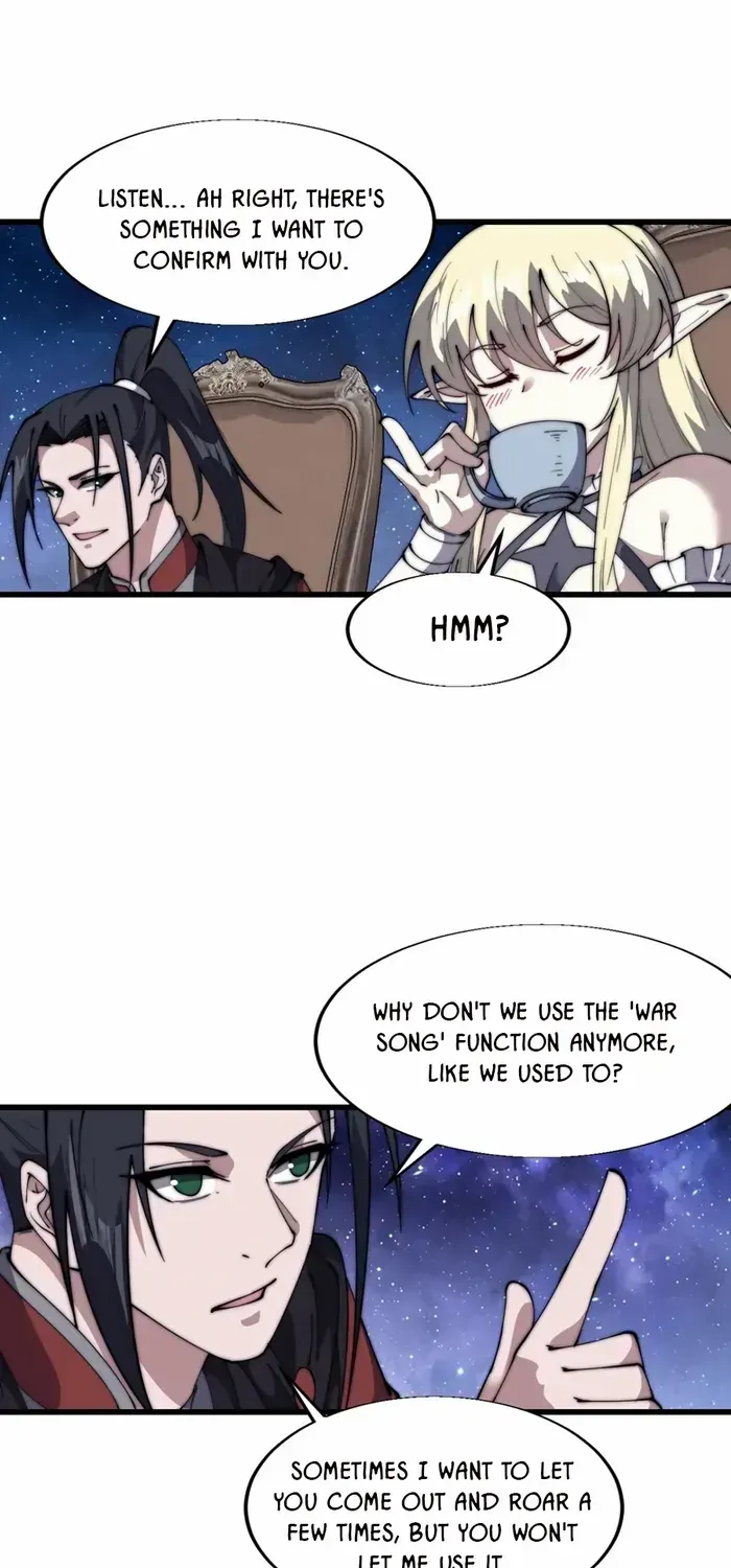 Read Start A Mountain chapter 695 image 14 on Lezhin