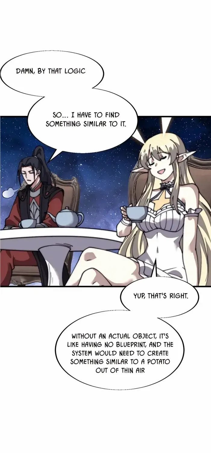 Read Start A Mountain chapter 695 image 2 on Lezhin