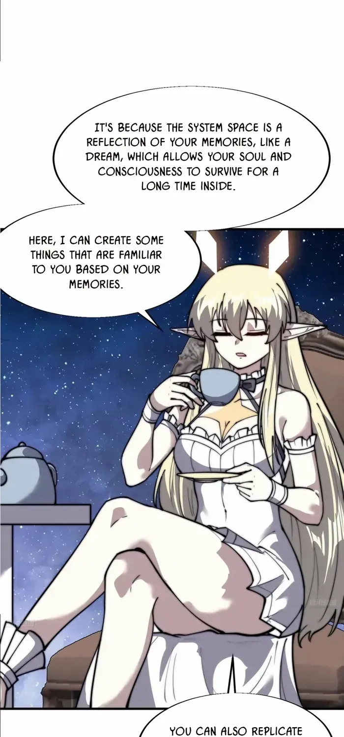 Read Start A Mountain chapter 695 image 5 on Lezhin