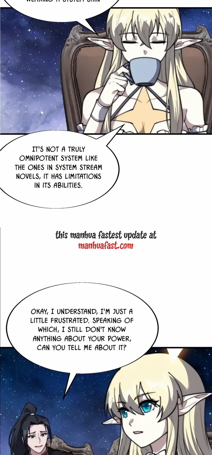 Read Start A Mountain chapter 695 image 7 on Lezhin