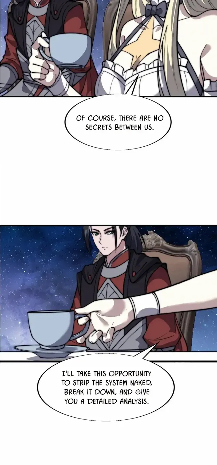 Read Start A Mountain chapter 695 image 8 on Lezhin