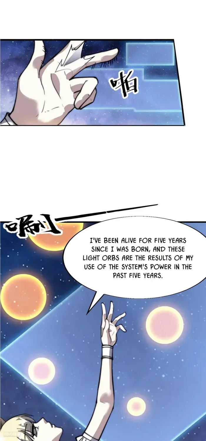 Read Start A Mountain chapter 695 image 9 on Lezhin