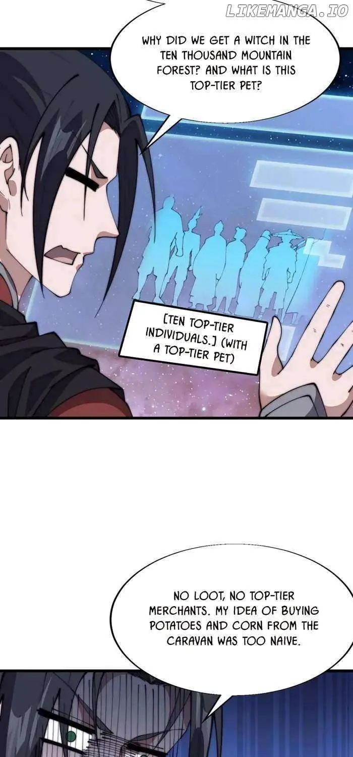 Read Start A Mountain chapter 696 image 13 on Lezhin