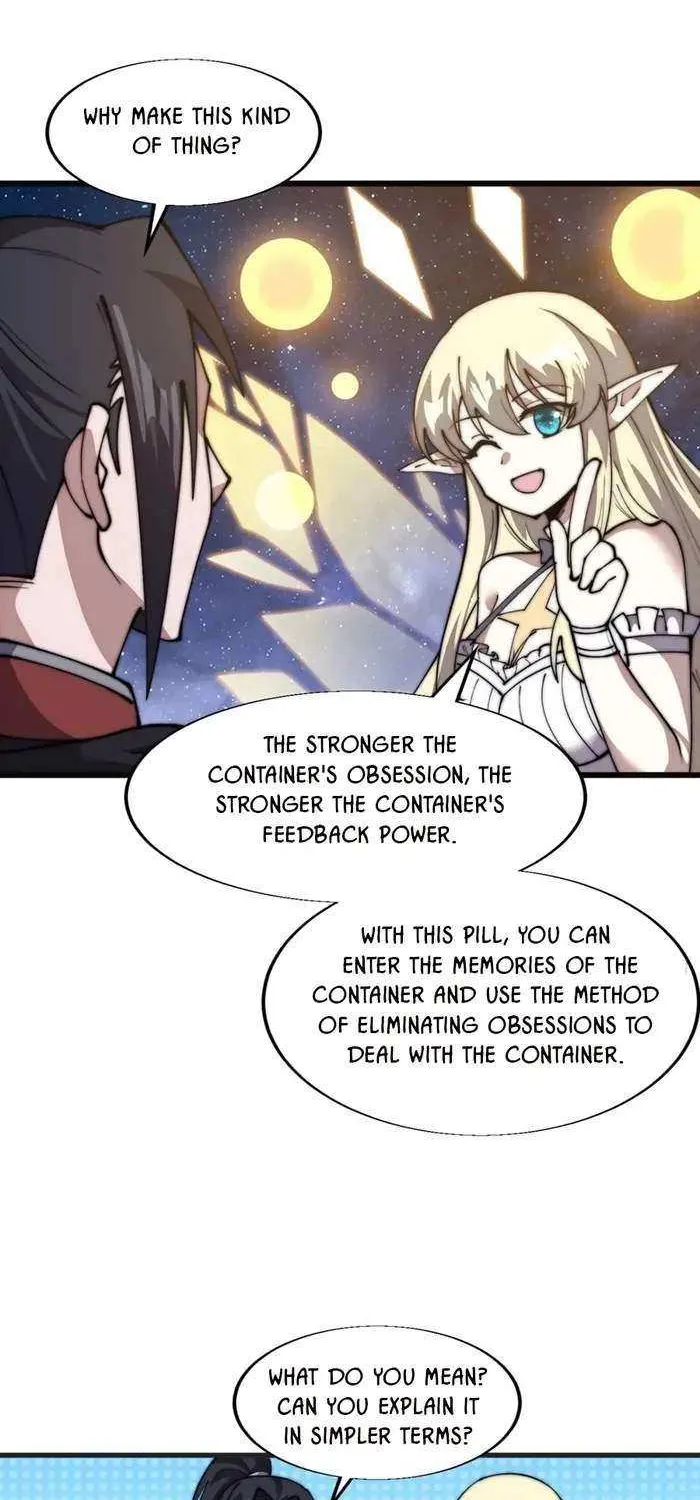 Read Start A Mountain chapter 696 image 24 on Lezhin